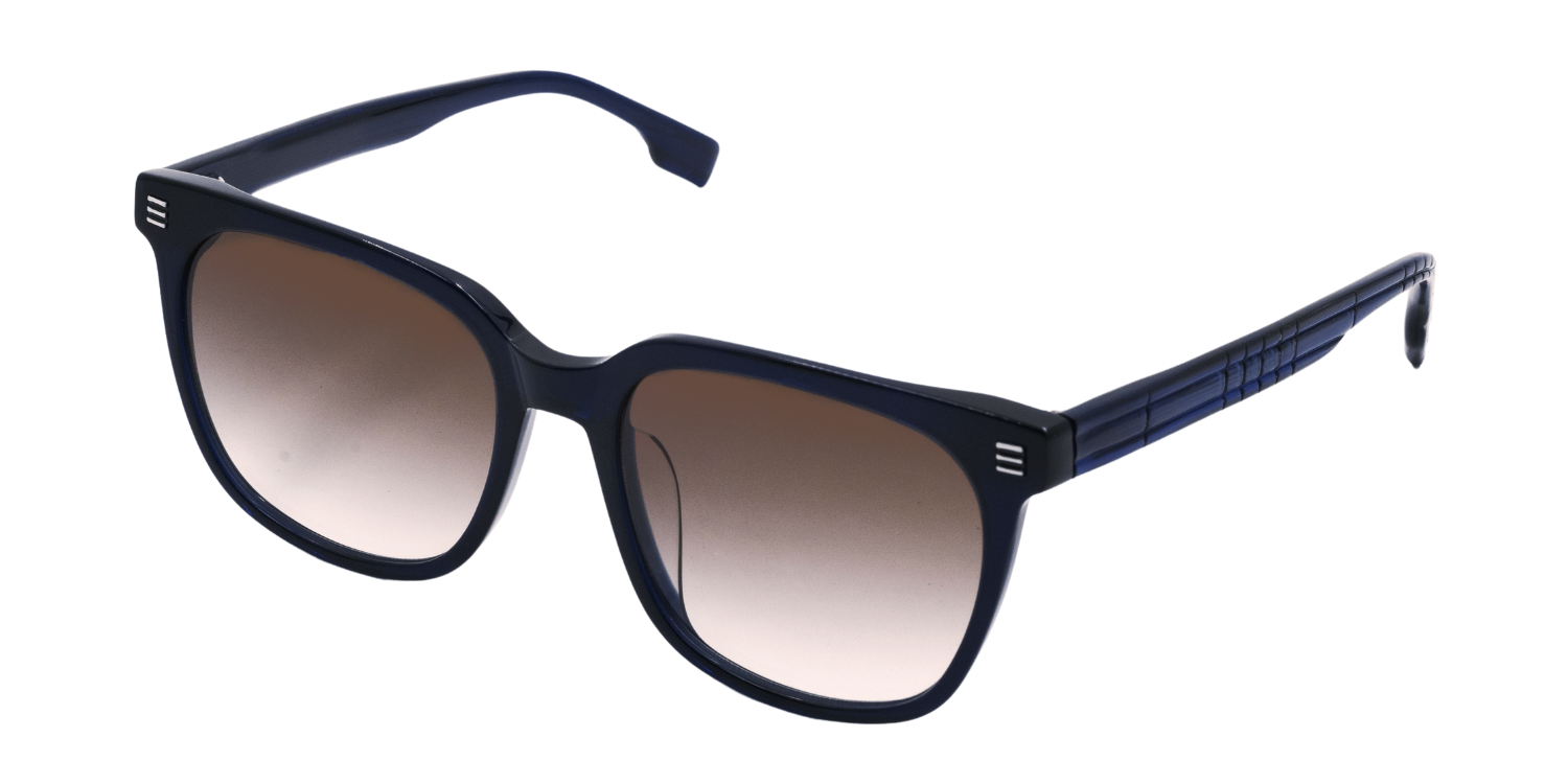 Full Rim Square Fashionista Classic sunglasses CH A 10262