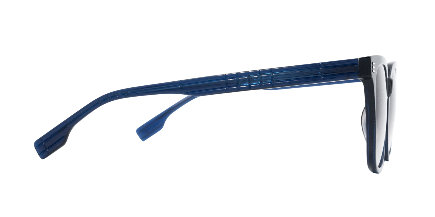 Full Rim Square Fashionista Classic sunglasses CH A 10262