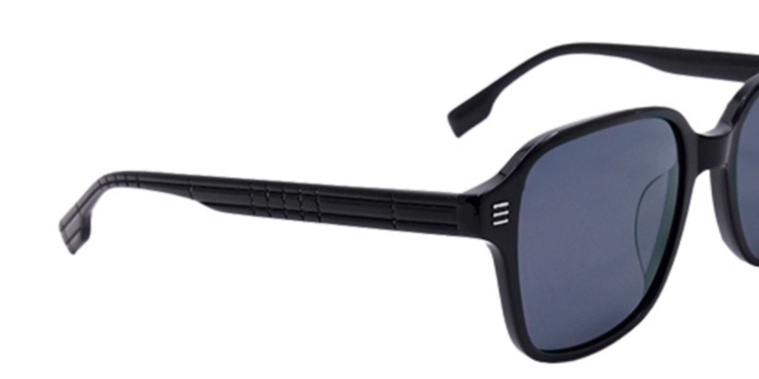 Full Rim Square Fashionista Classic sunglasses CH A 10263