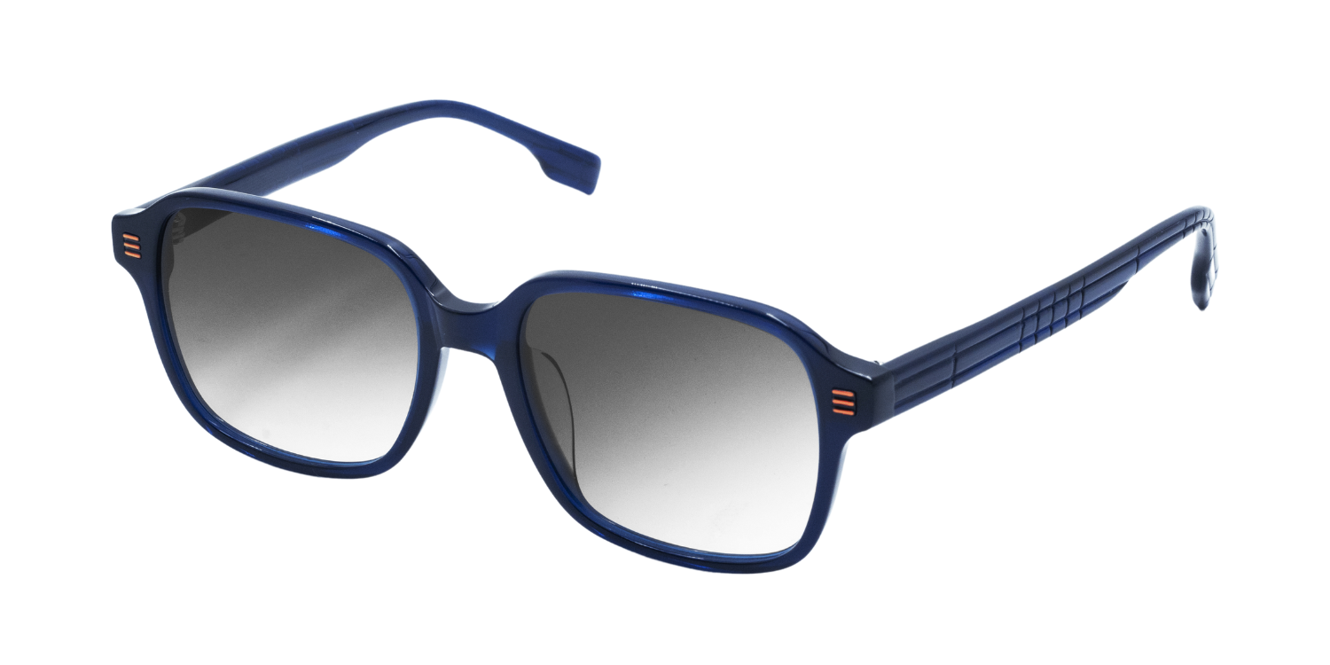 Full Rim Square Fashionista Classic sunglasses CH A 10263