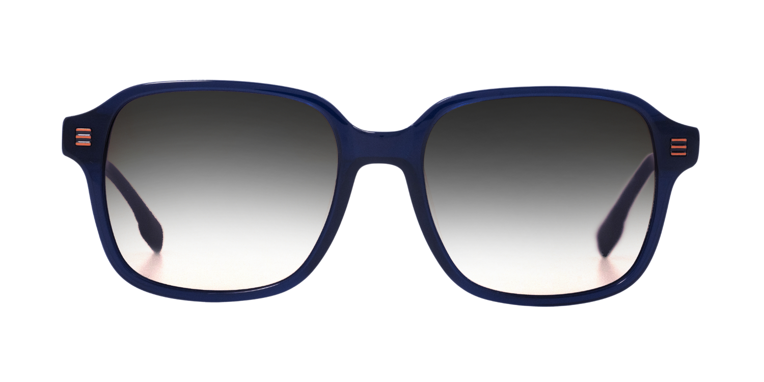 Full Rim Square Fashionista Classic sunglasses CH A 10263