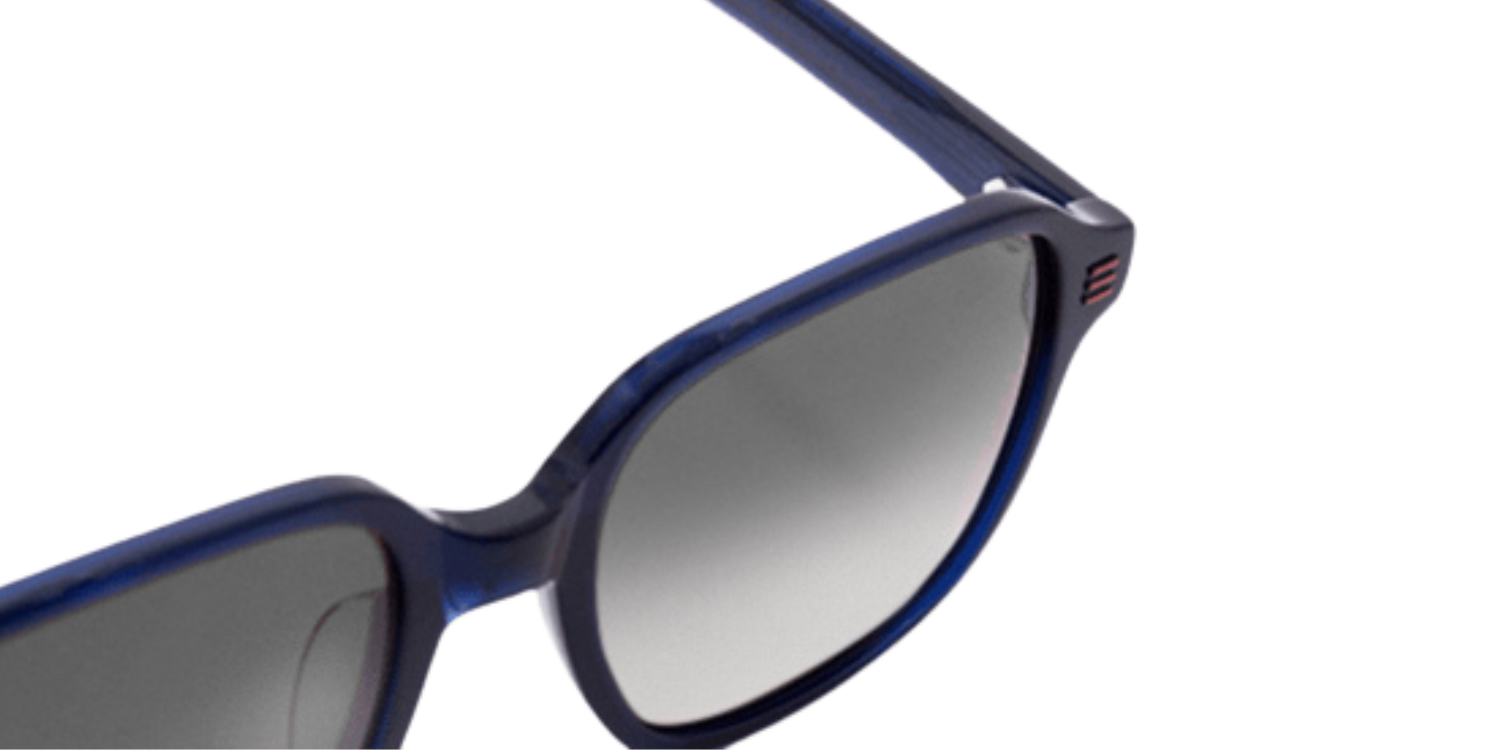 Full Rim Square Fashionista Classic sunglasses CH A 10263