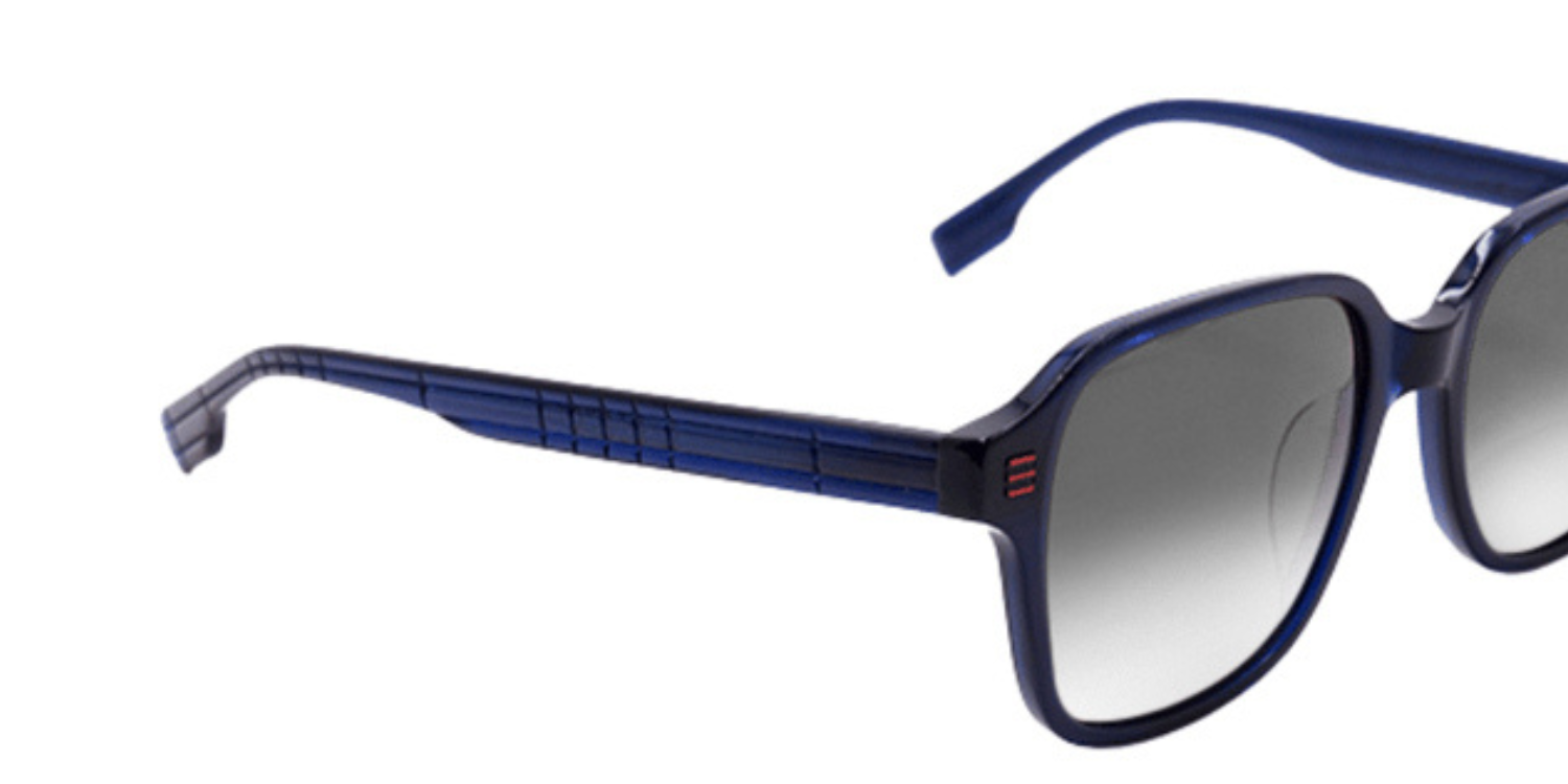 Full Rim Square Fashionista Classic sunglasses CH A 10263