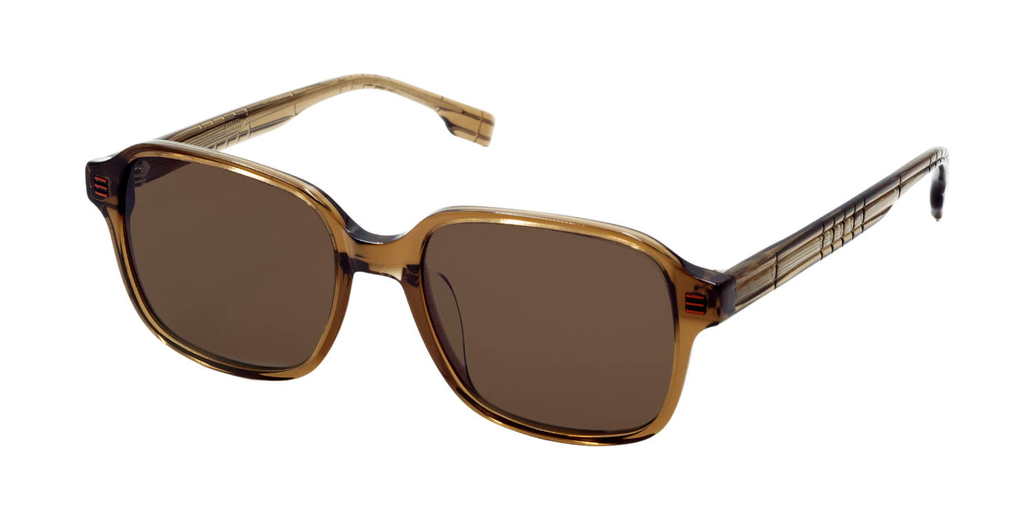 Full Rim Square Fashionista Classic sunglasses CH A 10263