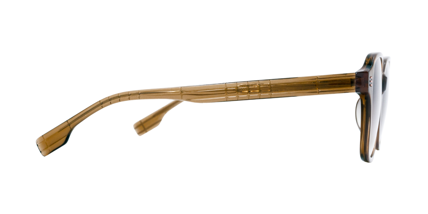 Full Rim Square Fashionista Classic sunglasses CH A 10263