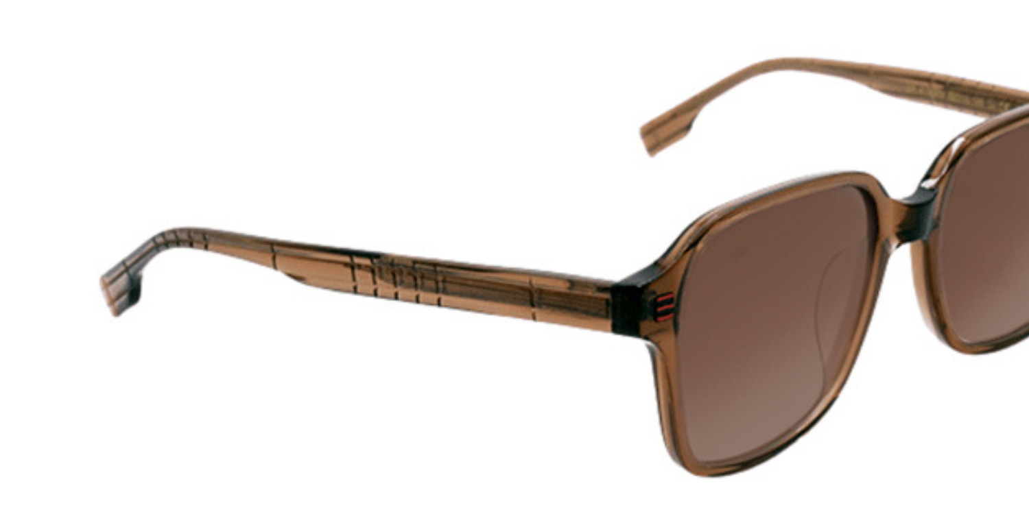Full Rim Square Fashionista Classic sunglasses CH A 10263
