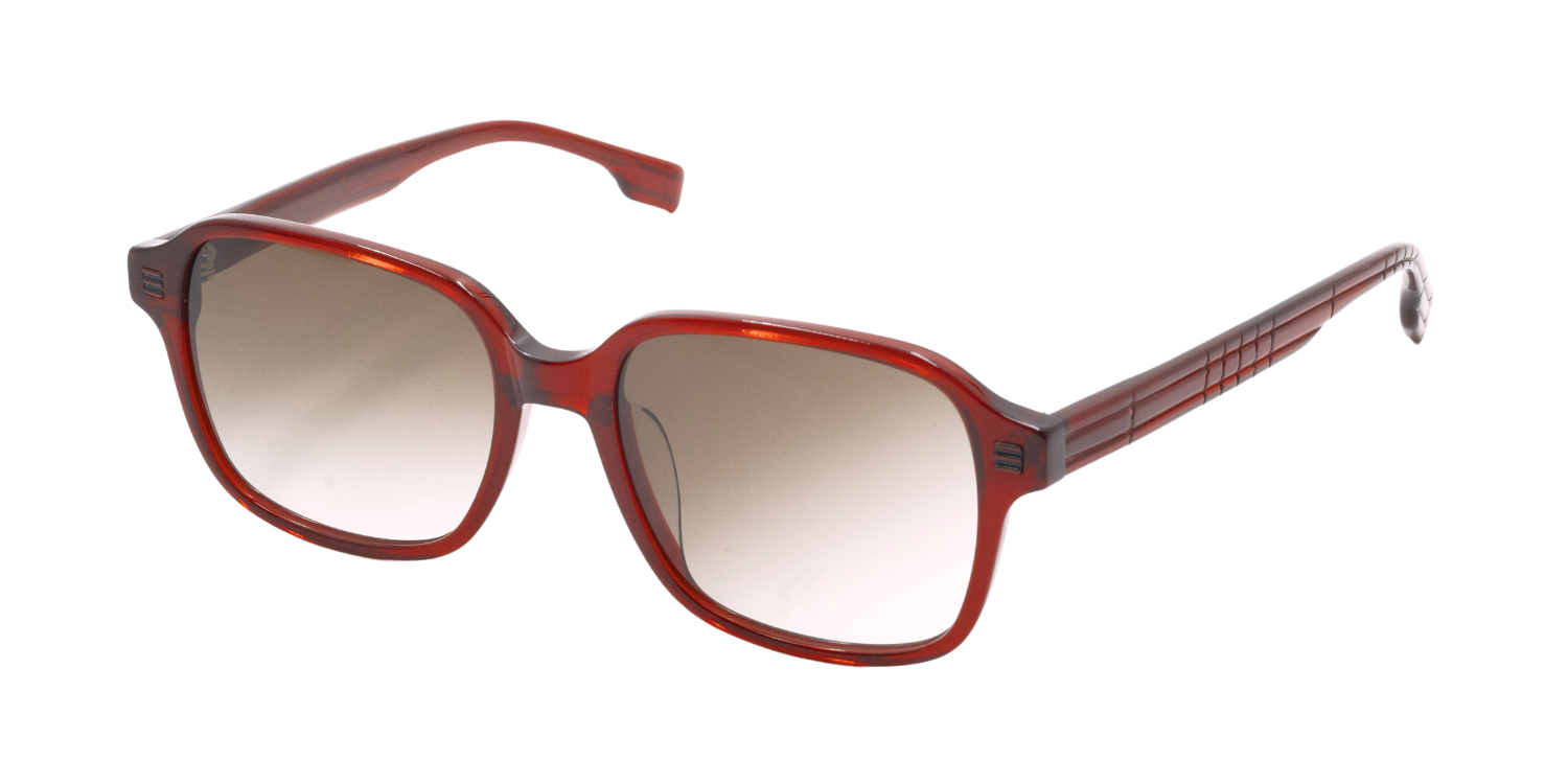 Full Rim Square Fashionista Classic sunglasses CH A 10263