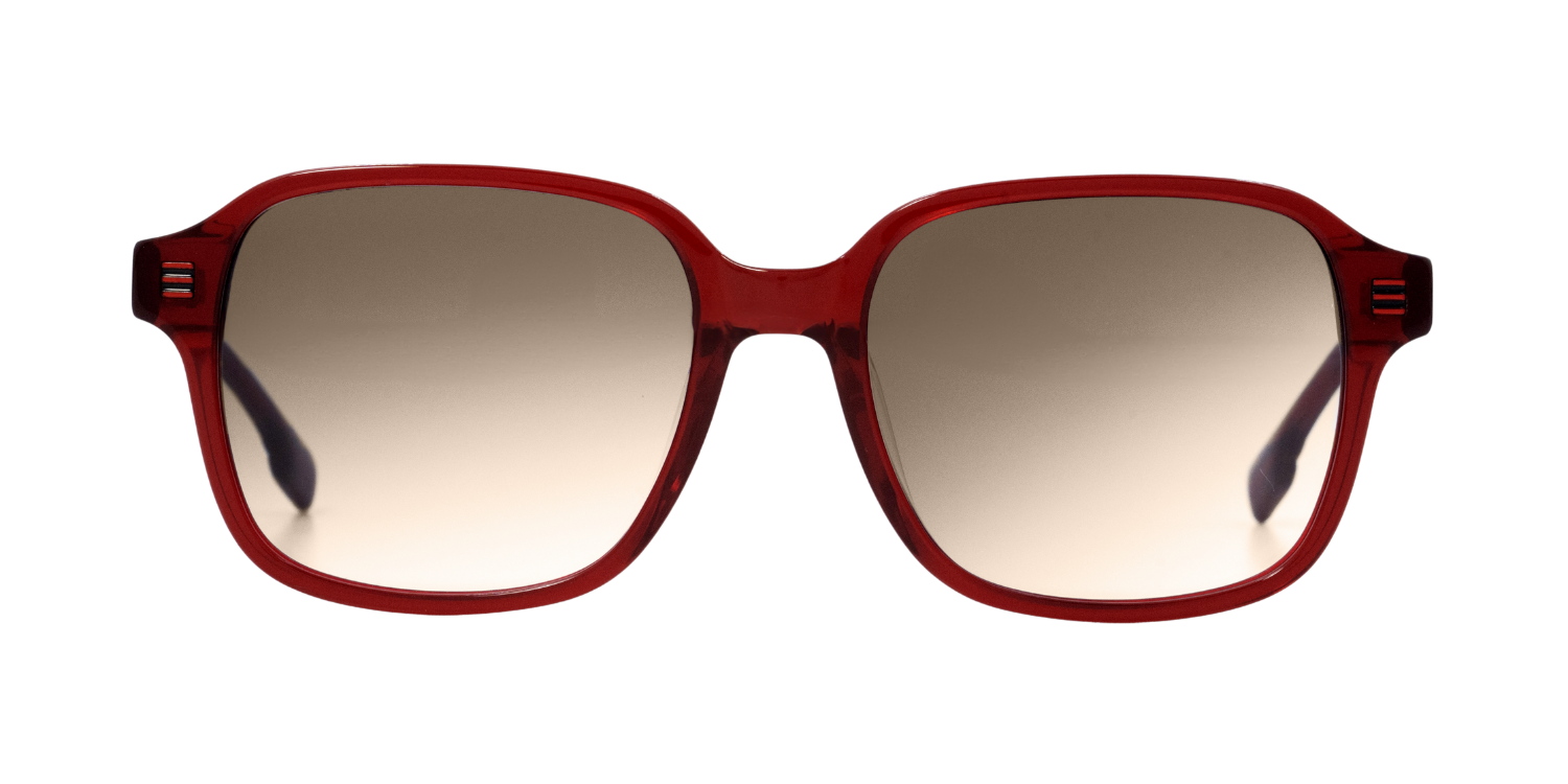 Full Rim Square Fashionista Classic sunglasses CH A 10263