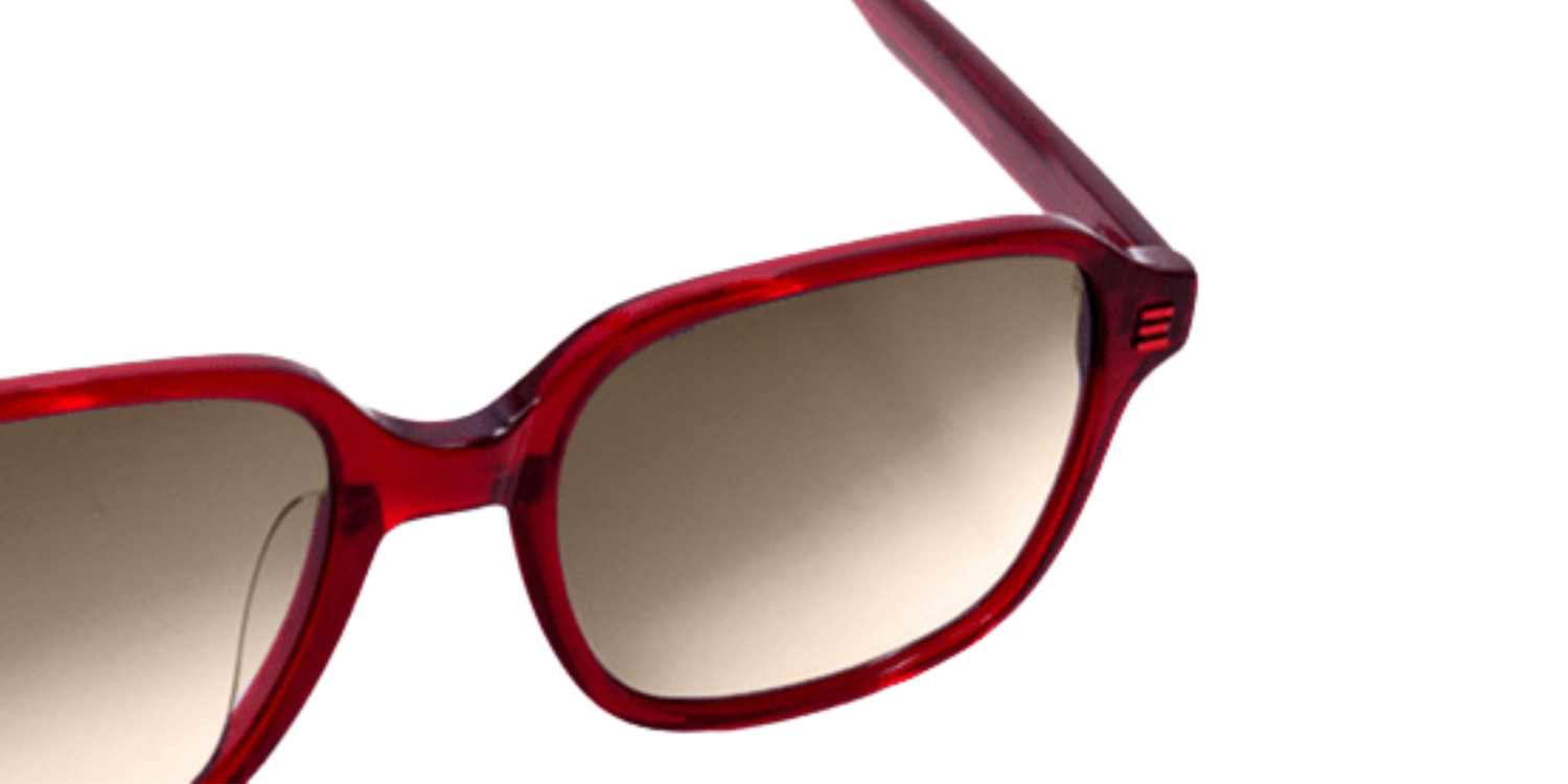 Full Rim Square Fashionista Classic sunglasses CH A 10263