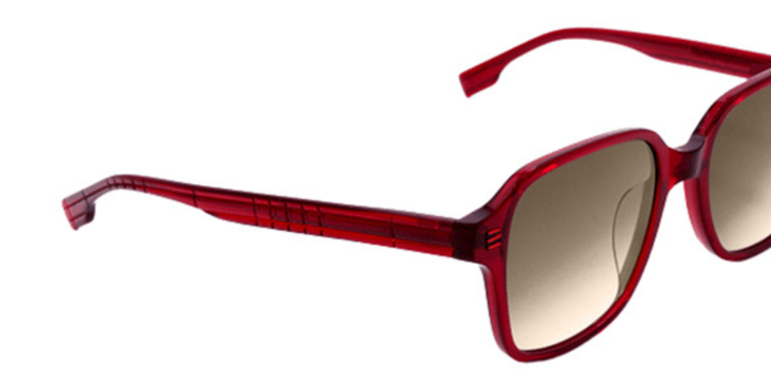 Full Rim Square Fashionista Classic sunglasses CH A 10263