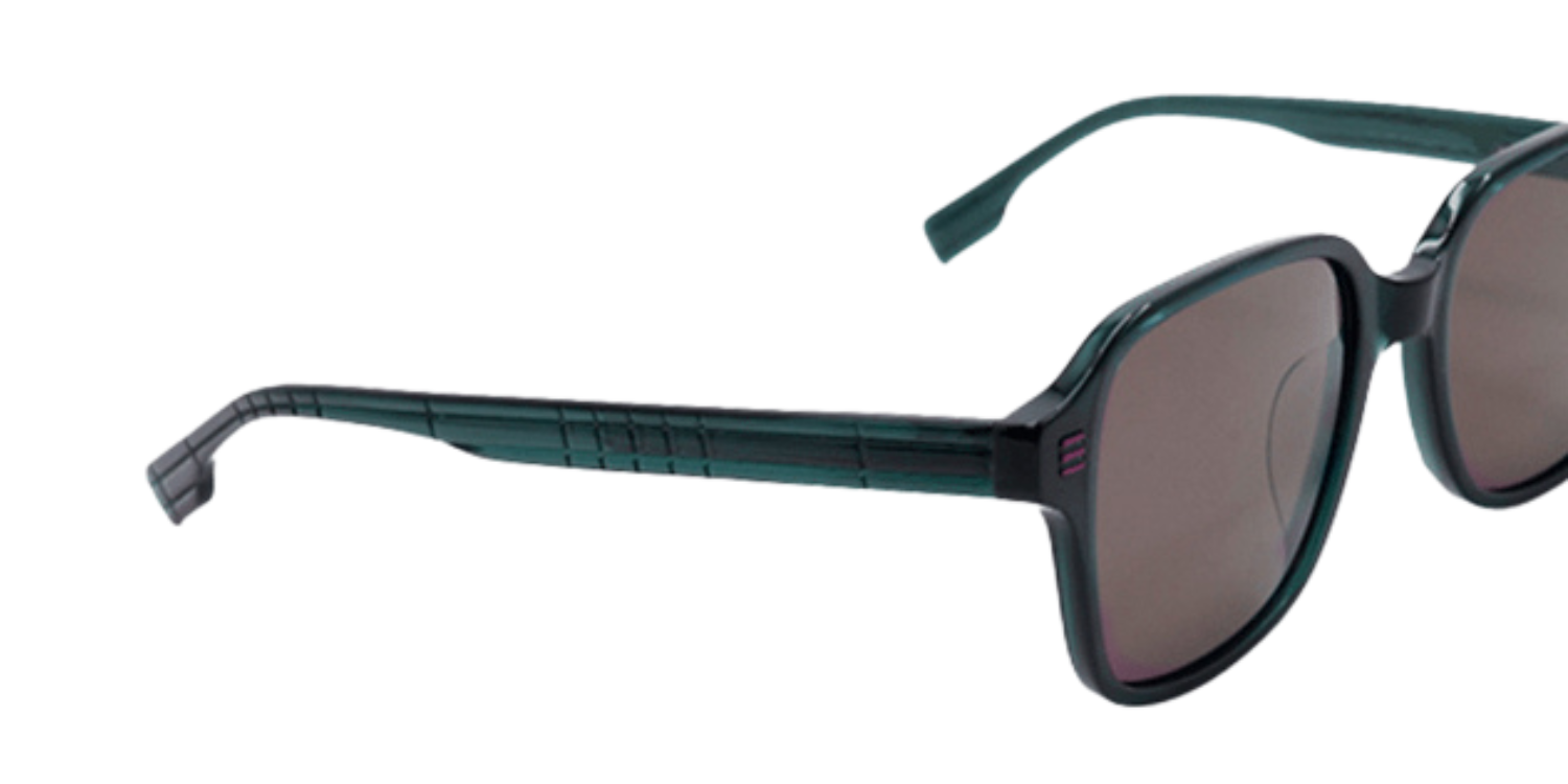 Full Rim Square Fashionista Classic sunglasses CH A 10263