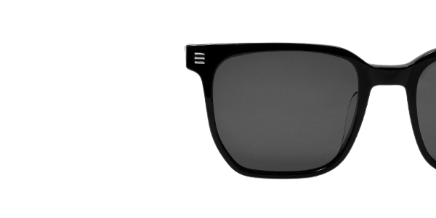 Full Rim Square Fashionista Classic sunglasses CH A 10264