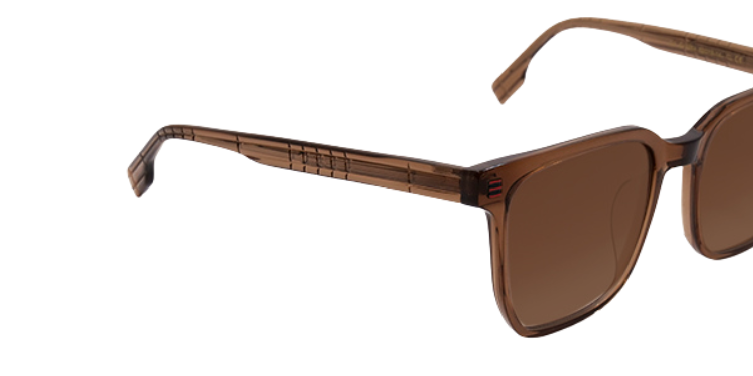 Full Rim Square Fashionista Classic sunglasses CH A 10264