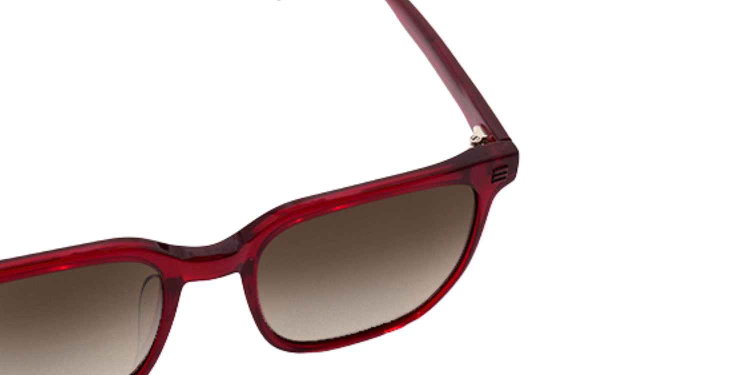 Full Rim Square Fashionista Classic sunglasses CH A 10264