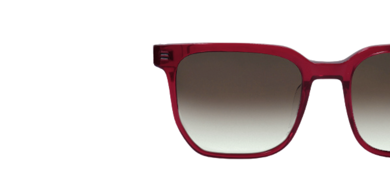 Full Rim Square Fashionista Classic sunglasses CH A 10264