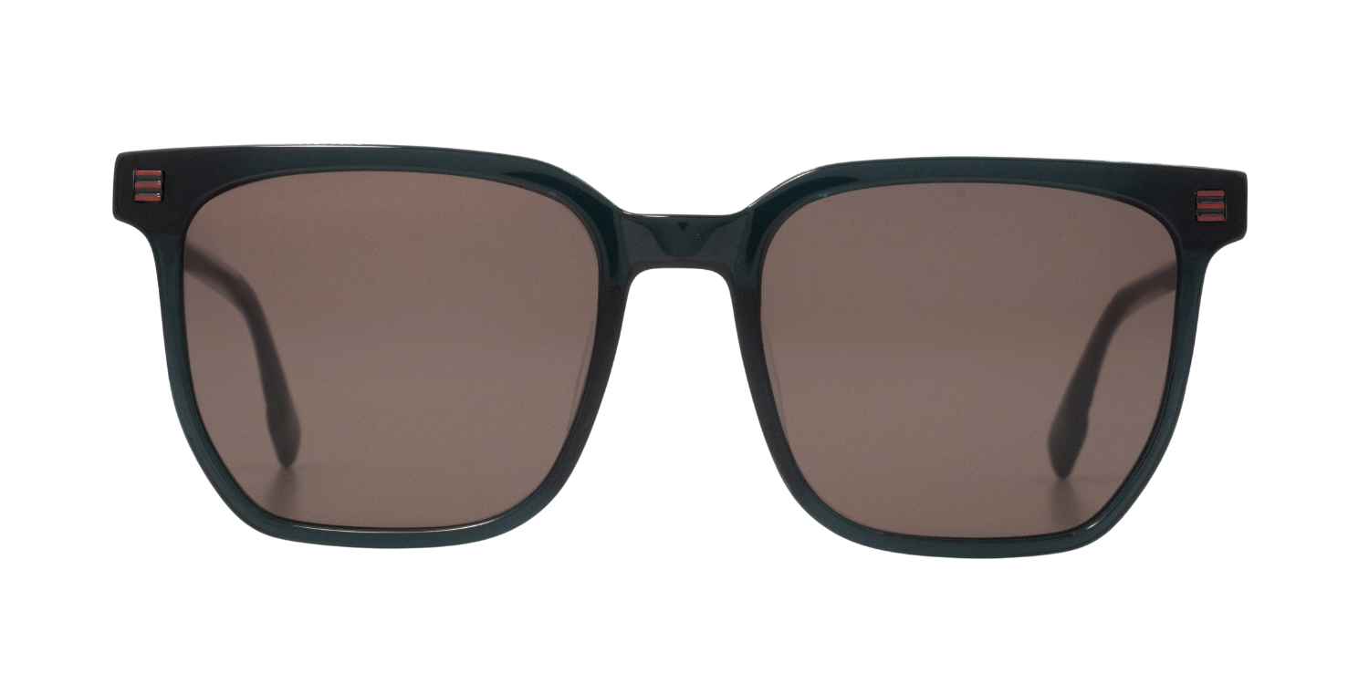 Full Rim Square Fashionista Classic sunglasses CH A 10264