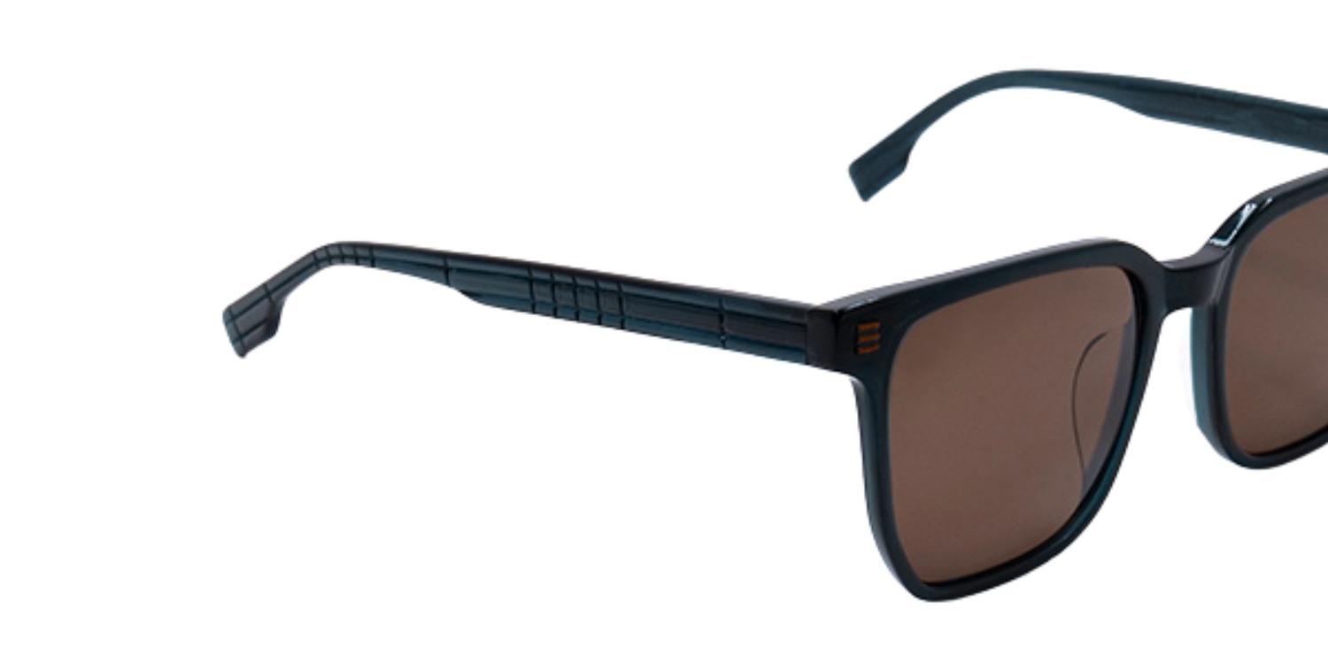 Full Rim Square Fashionista Classic sunglasses CH A 10264