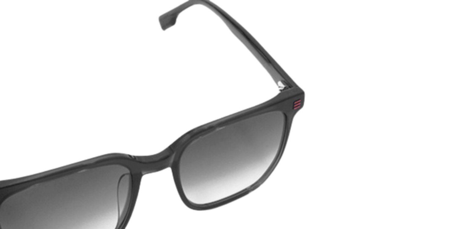 Full Rim Square Fashionista Classic sunglasses CH A 10264