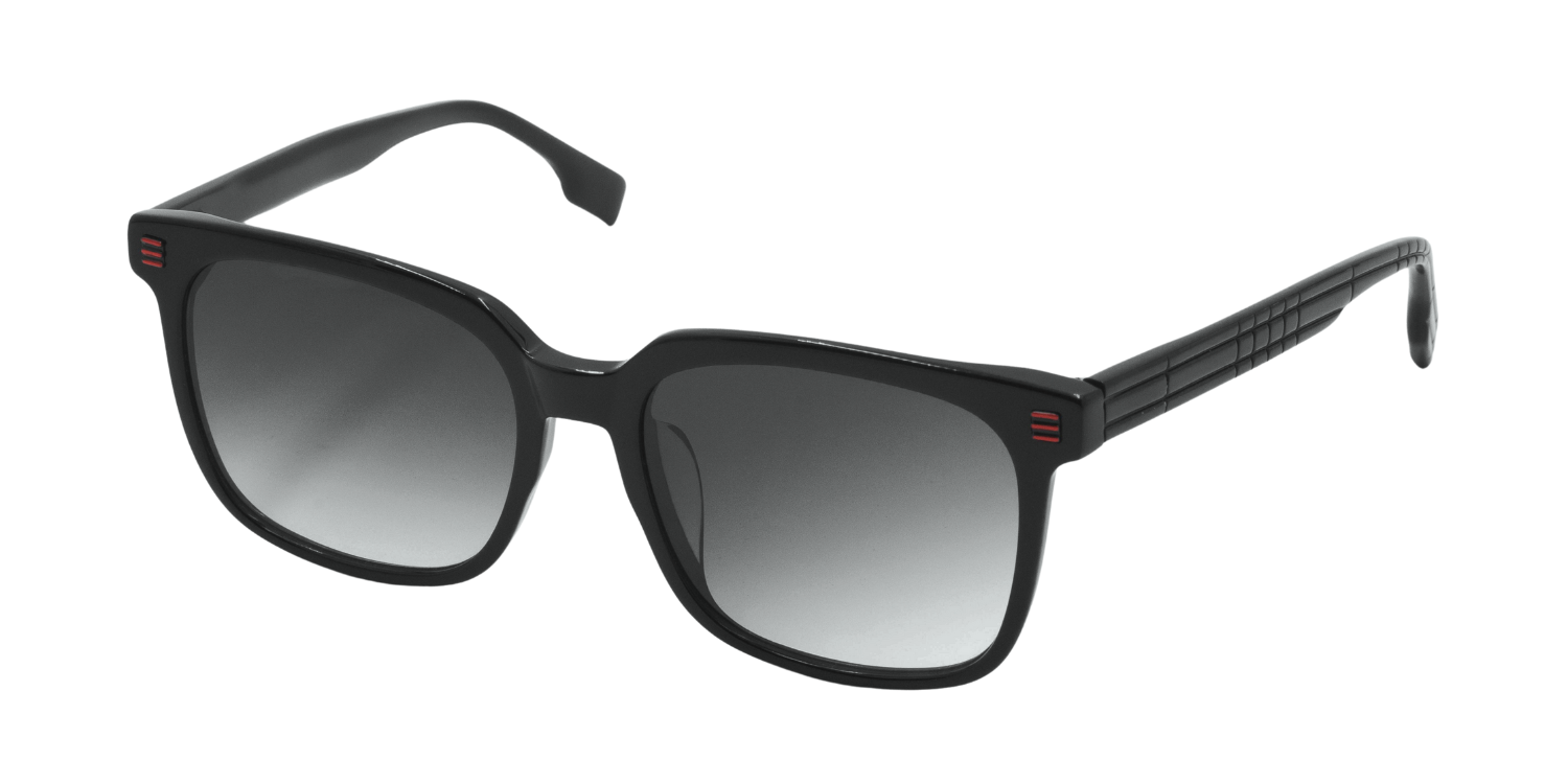 Full Rim Square Fashionista Classic sunglasses CH A 10267