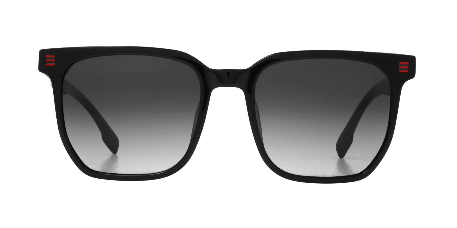 Full Rim Square Fashionista Classic sunglasses CH A 10267