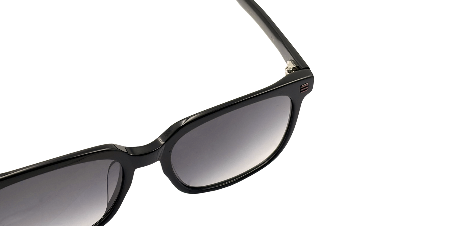 Full Rim Square Fashionista Classic sunglasses CH A 10267