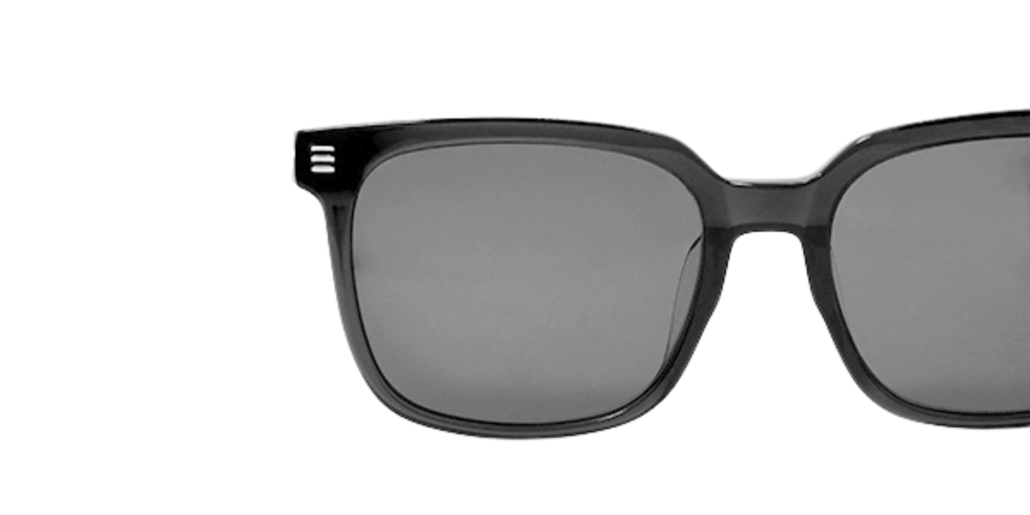 Full Rim Square Fashionista Classic sunglasses CH A 10267