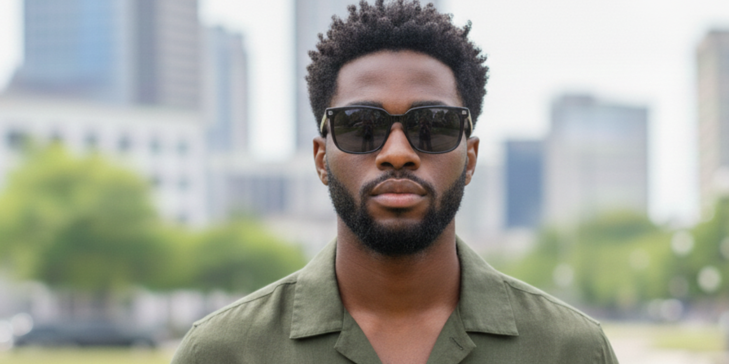 Full Rim Square Fashionista Classic sunglasses CH A 10267