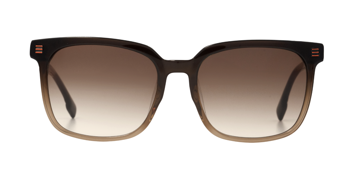 Full Rim Square Fashionista Classic sunglasses CH A 10267