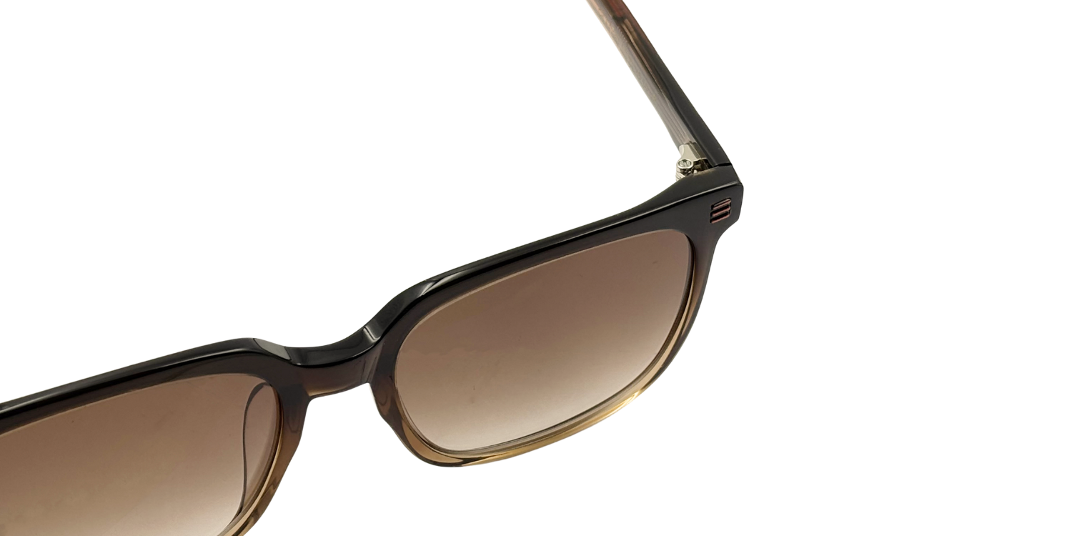 Full Rim Square Fashionista Classic sunglasses CH A 10267