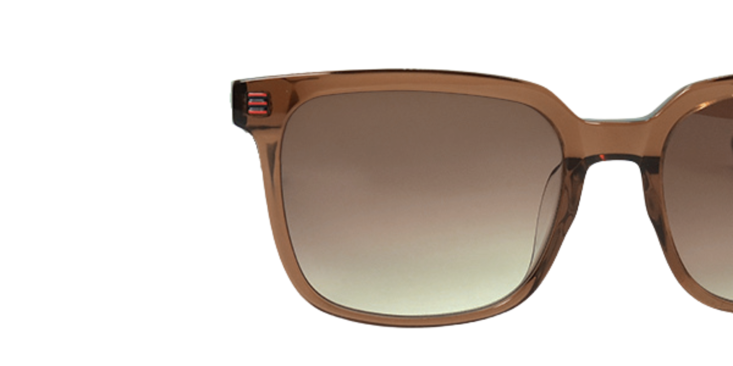 Full Rim Square Fashionista Classic sunglasses CH A 10267