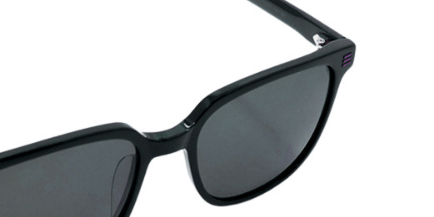 Full Rim Square Fashionista Classic sunglasses CH A 10268
