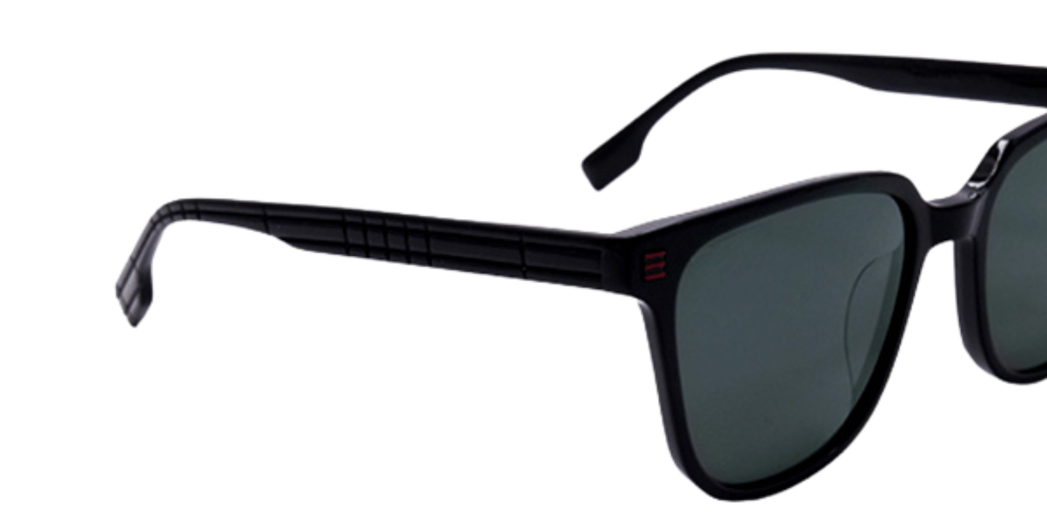 Full Rim Square Fashionista Classic sunglasses CH A 10268