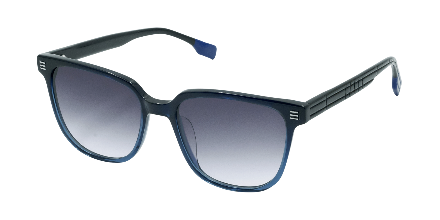 Full Rim Square Fashionista Classic sunglasses CH A 10268