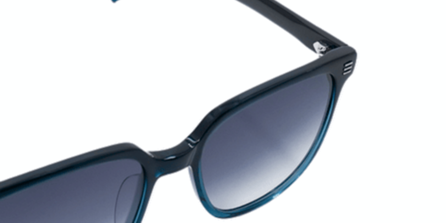Full Rim Square Fashionista Classic sunglasses CH A 10268