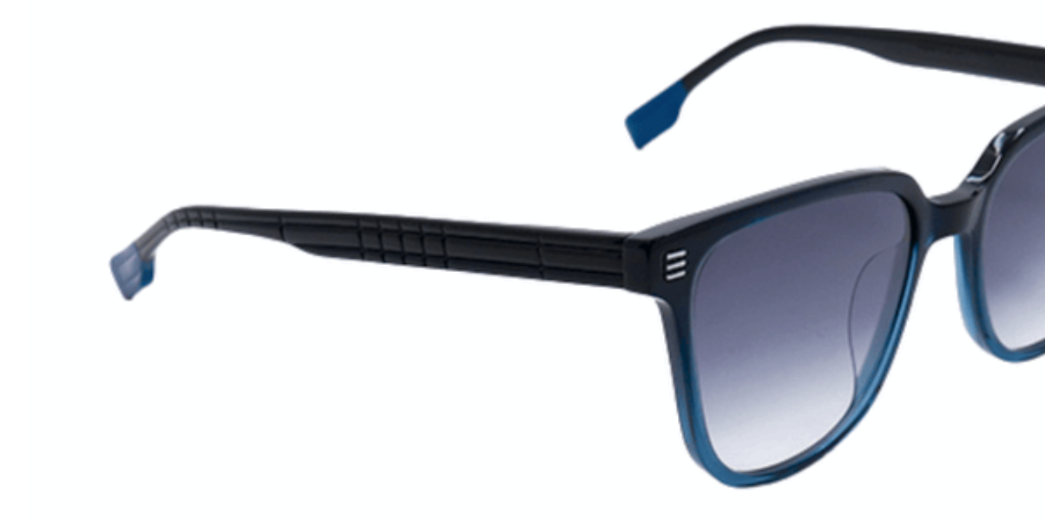Full Rim Square Fashionista Classic sunglasses CH A 10268