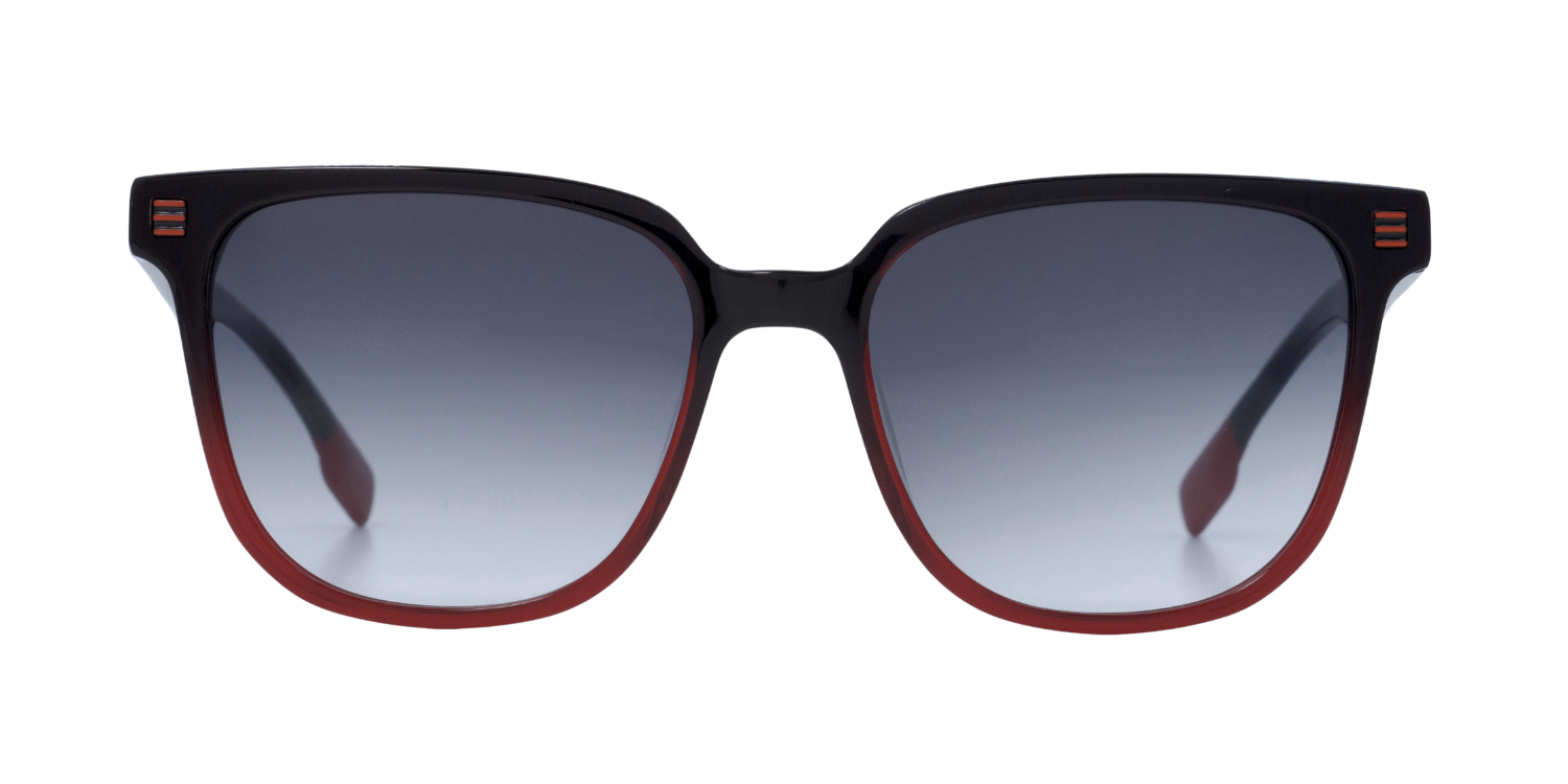 Full Rim Square Fashionista Classic sunglasses CH A 10268