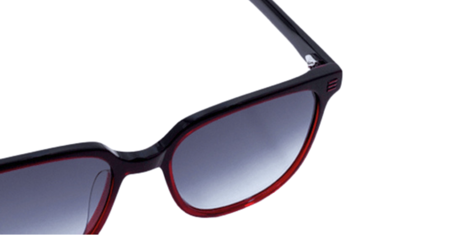 Full Rim Square Fashionista Classic sunglasses CH A 10268