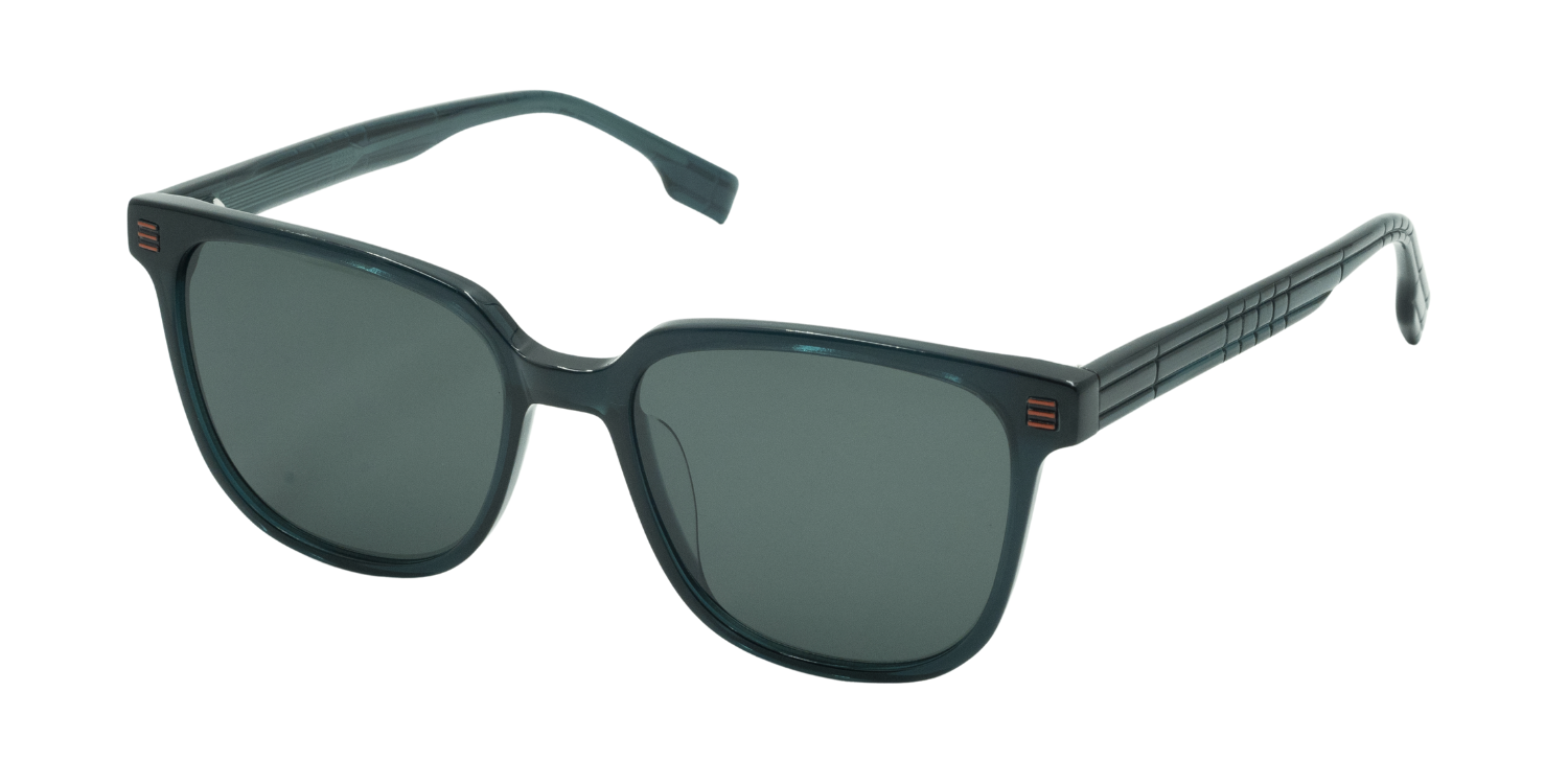 Full Rim Square Fashionista Classic sunglasses CH A 10268