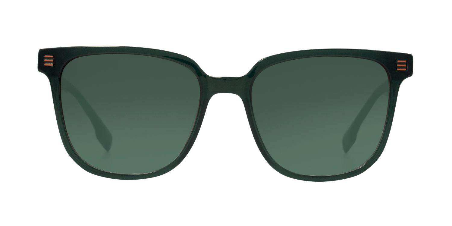 Full Rim Square Fashionista Classic sunglasses CH A 10268