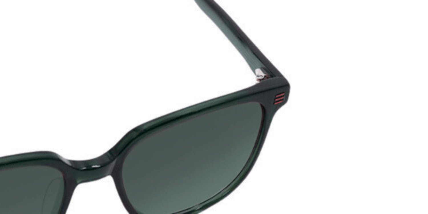 Full Rim Square Fashionista Classic sunglasses CH A 10268