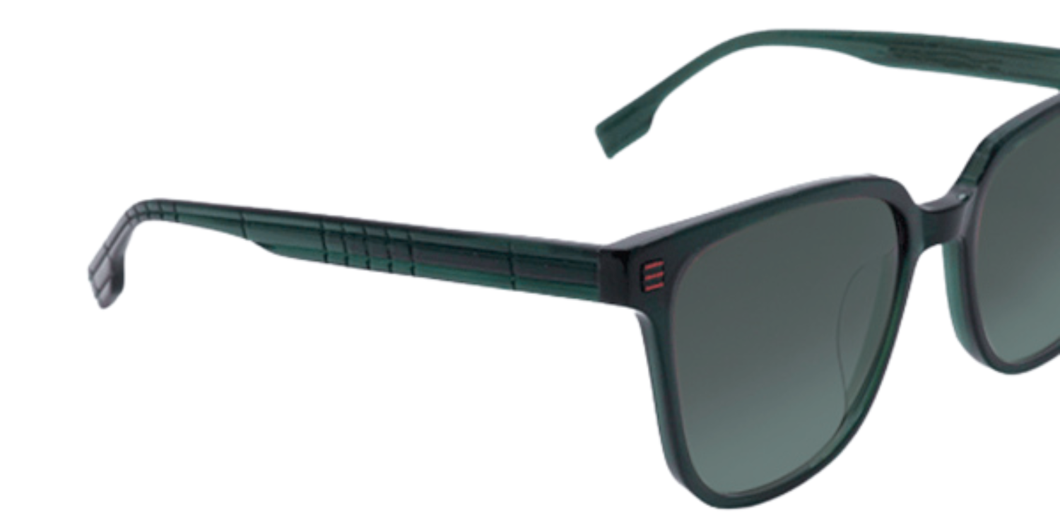 Full Rim Square Fashionista Classic sunglasses CH A 10268