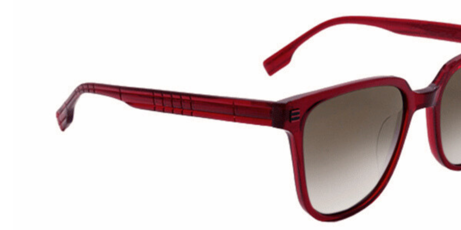 Full Rim Square Fashionista Classic sunglasses CH A 10268