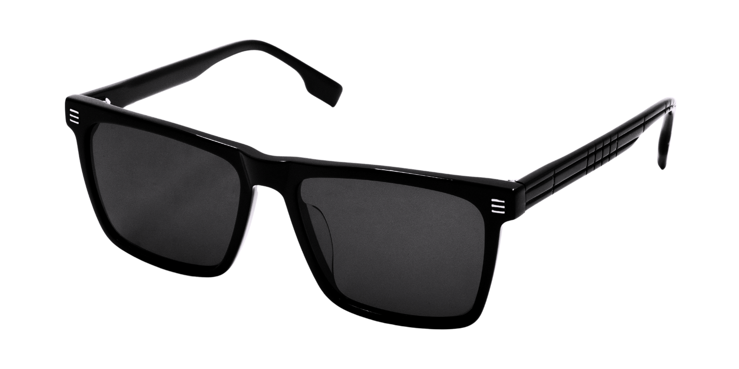 Full Rim Rectangle Fashionista Classic sunglasses CH A 10273