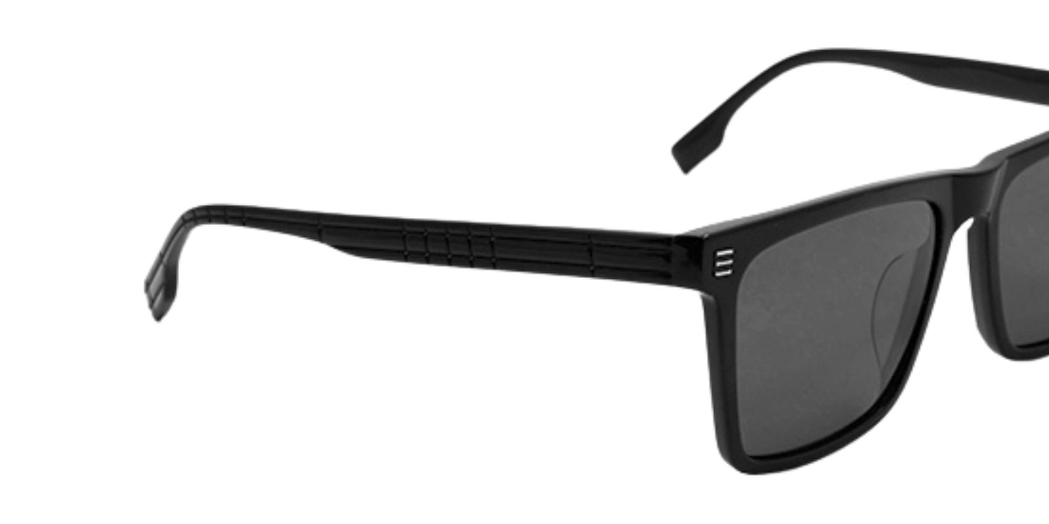 Full Rim Rectangle Fashionista Classic sunglasses CH A 10273