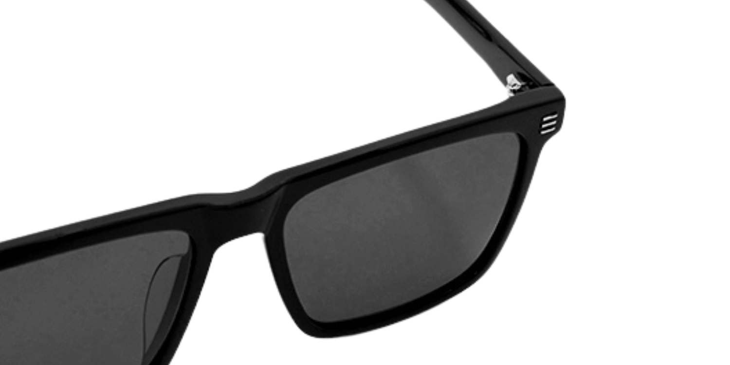 Full Rim Rectangle Fashionista Classic sunglasses CH A 10273