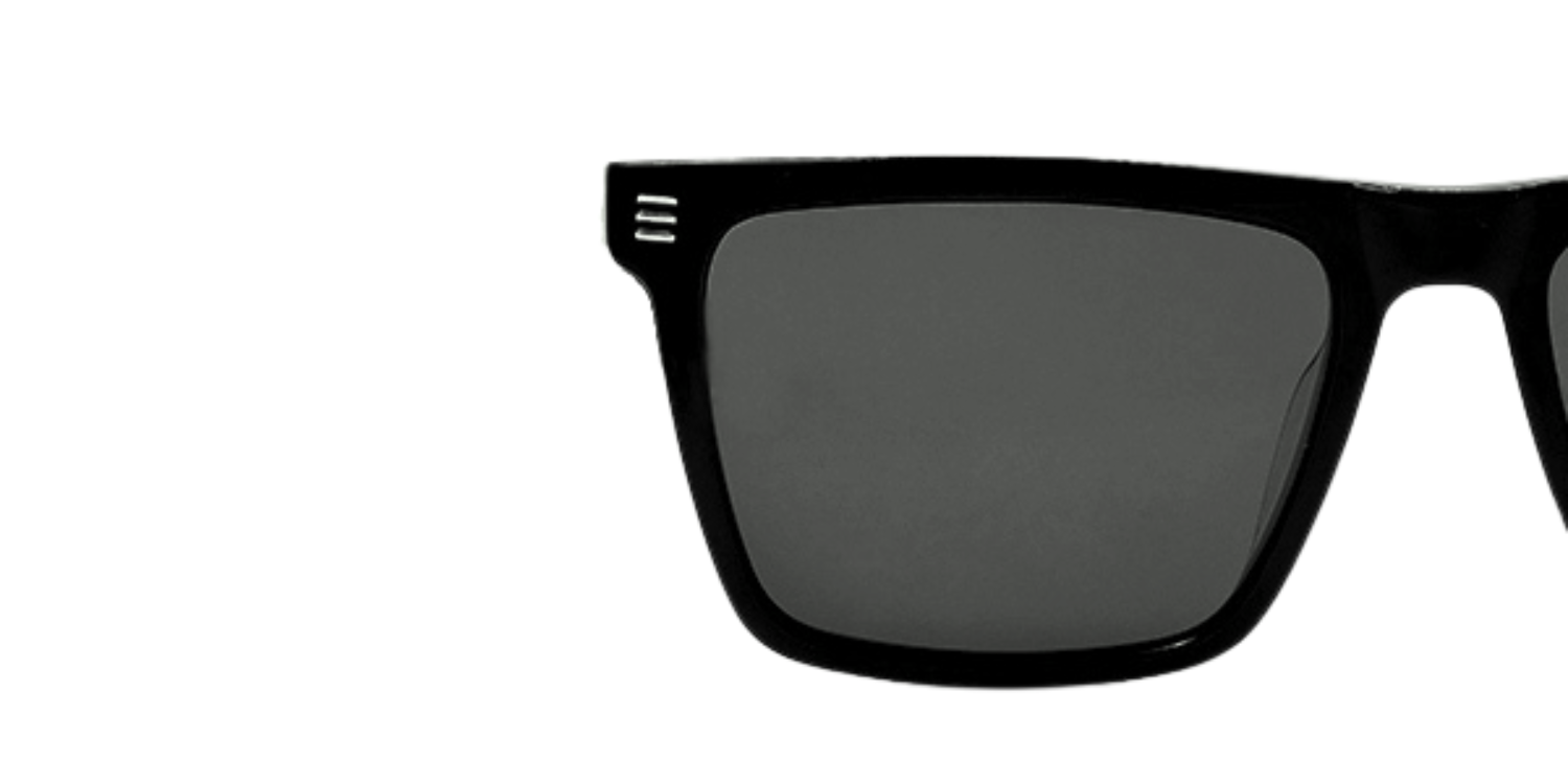 Full Rim Rectangle Fashionista Classic sunglasses CH A 10273