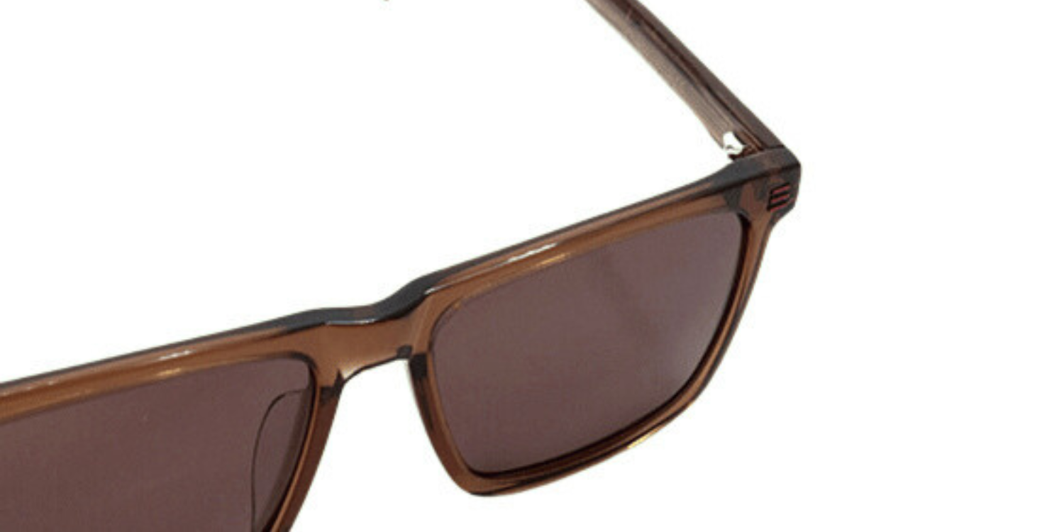 Full Rim Rectangle Fashionista Classic sunglasses CH A 10273