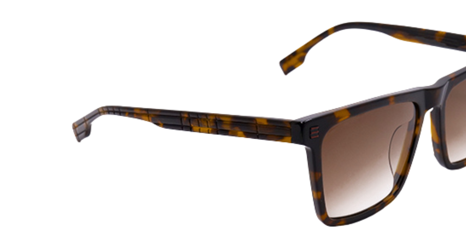 Full Rim Rectangle Fashionista Classic sunglasses CH A 10273