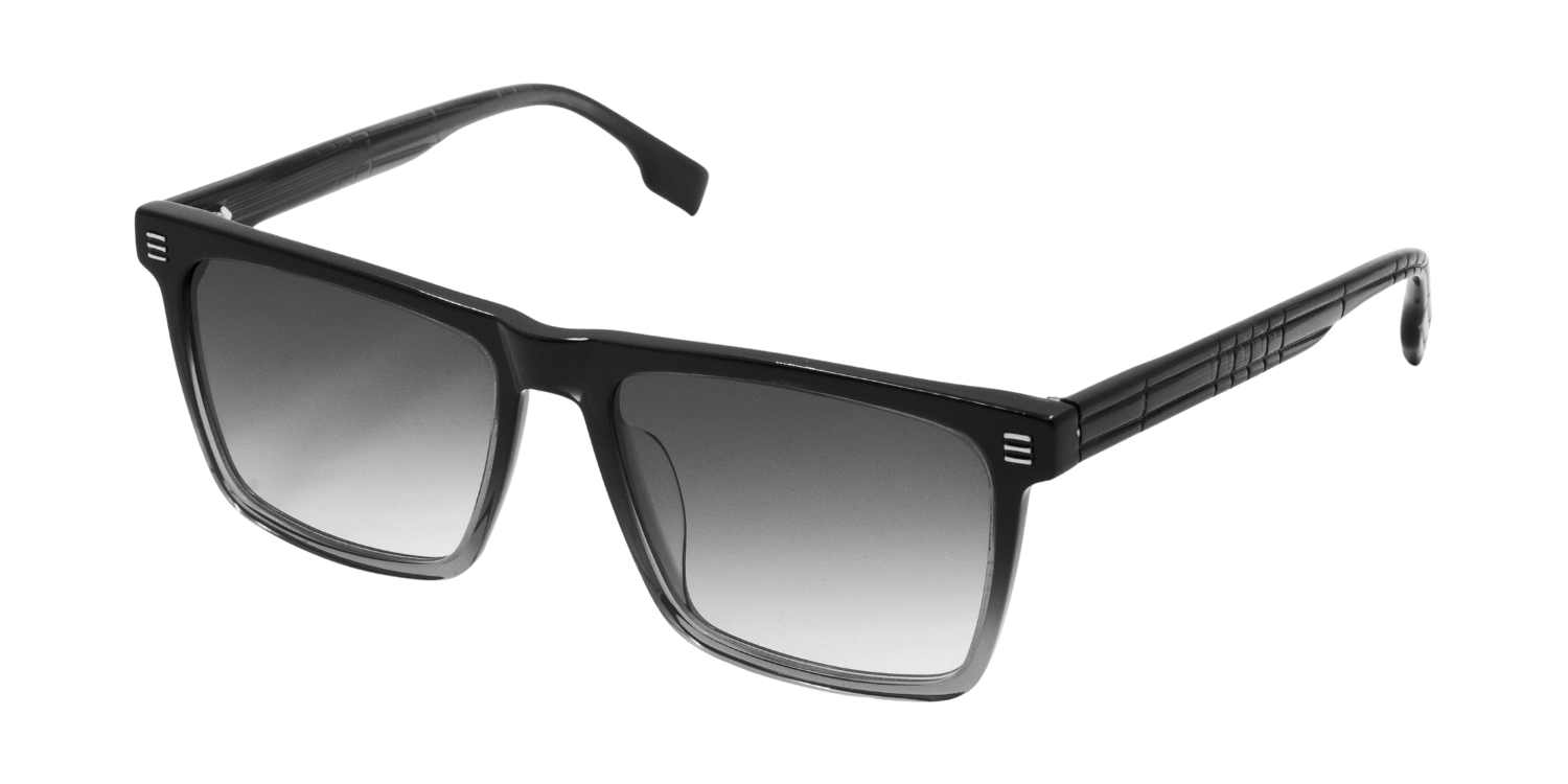 Full Rim Rectangle Fashionista Classic sunglasses CH A 10273