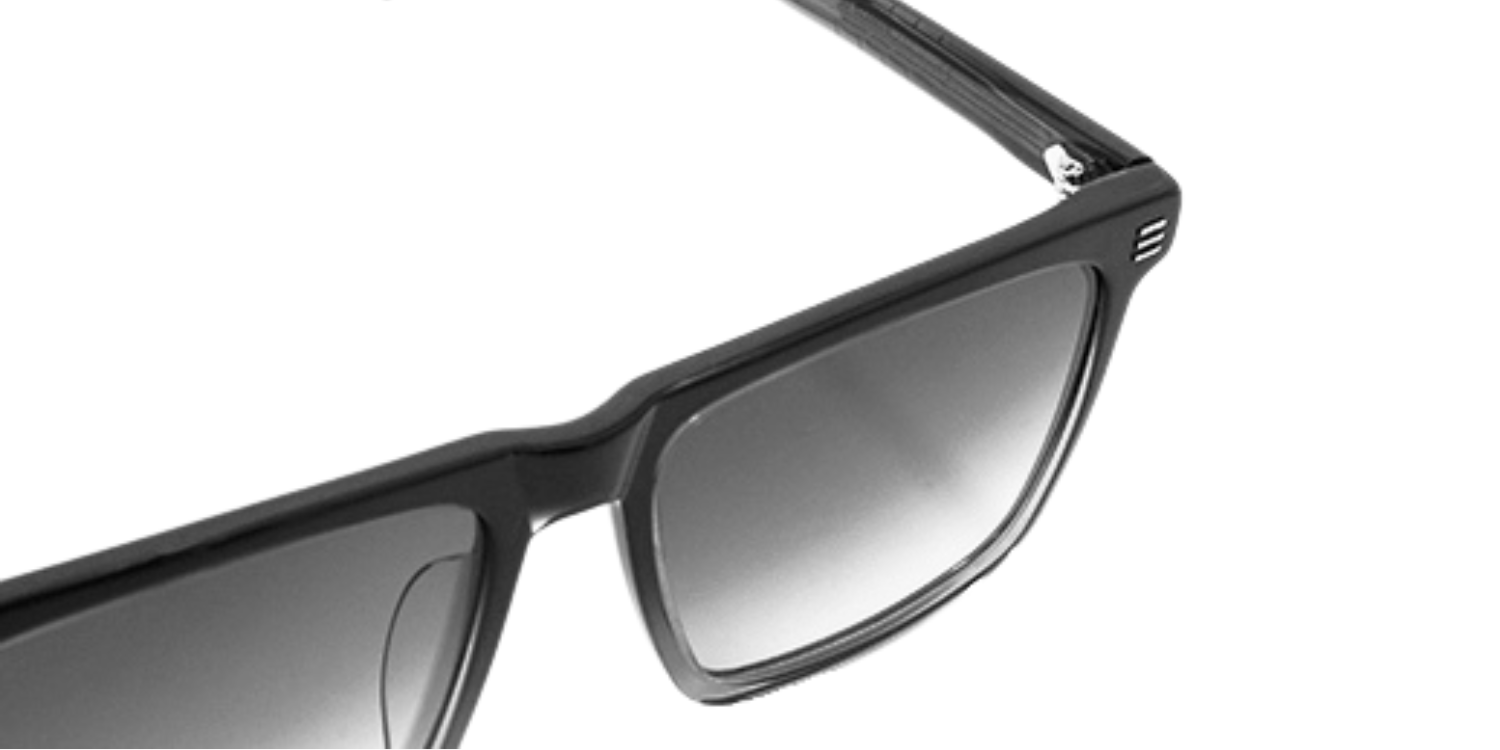 Full Rim Rectangle Fashionista Classic sunglasses CH A 10273